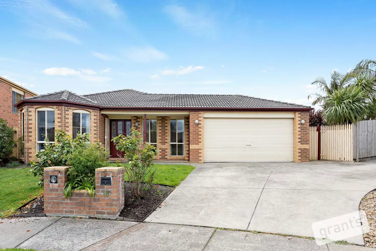 Main view of Homely house listing, 16 Dunmera Crescent, Narre Warren South VIC 3805