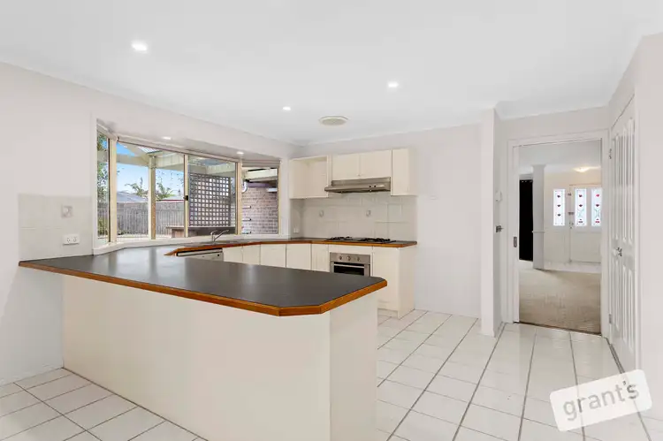 Second view of Homely house listing, 16 Dunmera Crescent, Narre Warren South VIC 3805