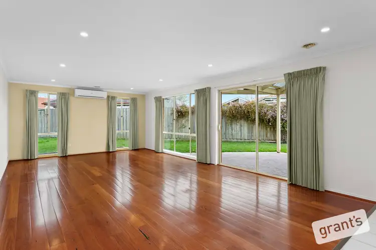 Third view of Homely house listing, 16 Dunmera Crescent, Narre Warren South VIC 3805