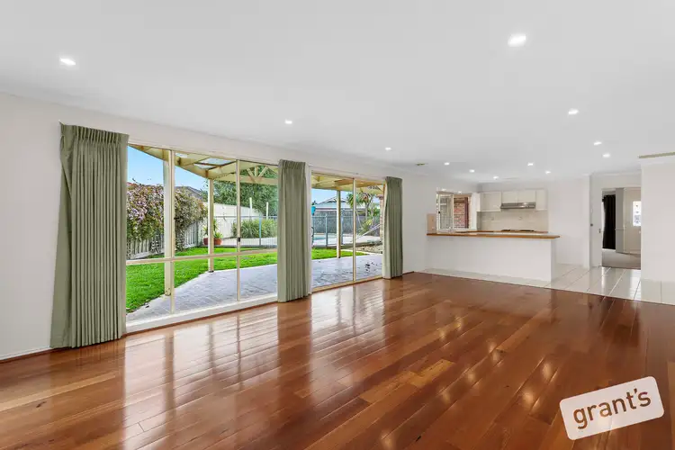 Fourth view of Homely house listing, 16 Dunmera Crescent, Narre Warren South VIC 3805