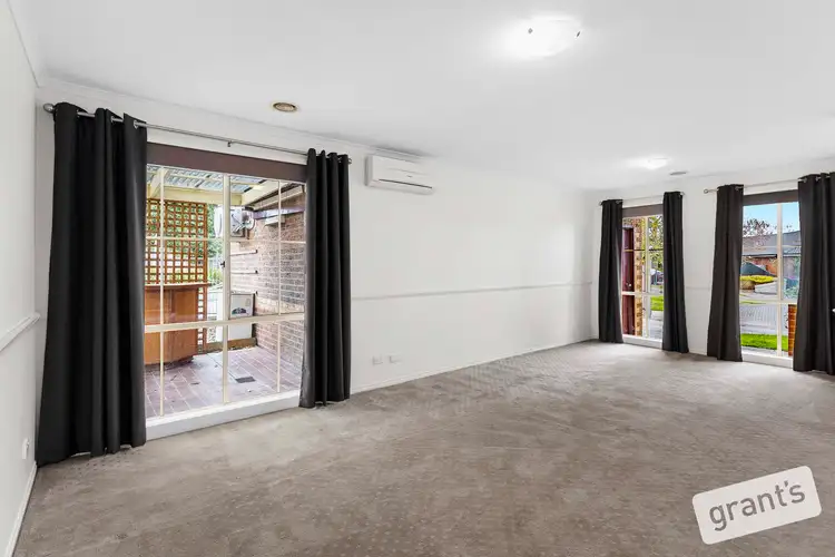 Fifth view of Homely house listing, 16 Dunmera Crescent, Narre Warren South VIC 3805