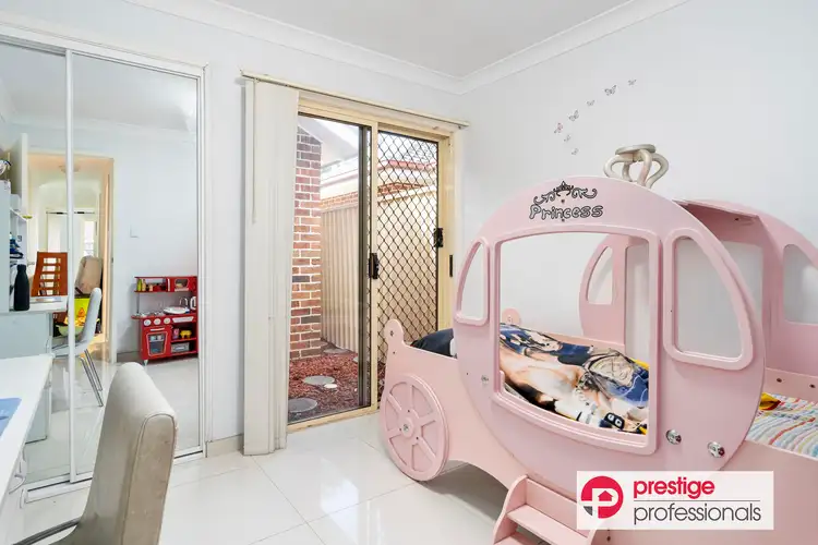 Sixth view of Homely house listing, 18 Clarendon Court, Wattle Grove NSW 2173