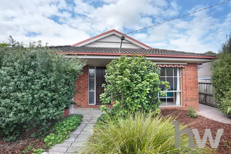 Second view of Homely house listing, 80 Wingarra Drive, Grovedale VIC 3216