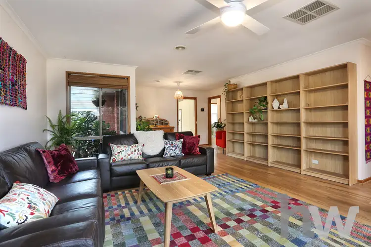 Third view of Homely house listing, 80 Wingarra Drive, Grovedale VIC 3216