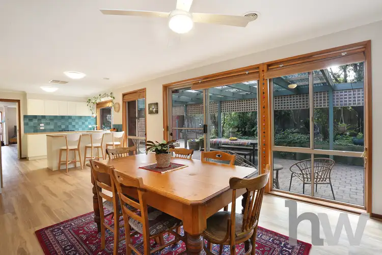 Fifth view of Homely house listing, 80 Wingarra Drive, Grovedale VIC 3216