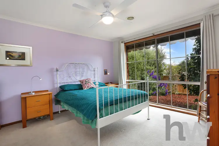 Sixth view of Homely house listing, 80 Wingarra Drive, Grovedale VIC 3216