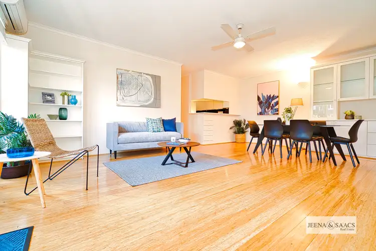 Sixth view of Homely apartment listing, 9/30 Miles Street, Southbank VIC 3006
