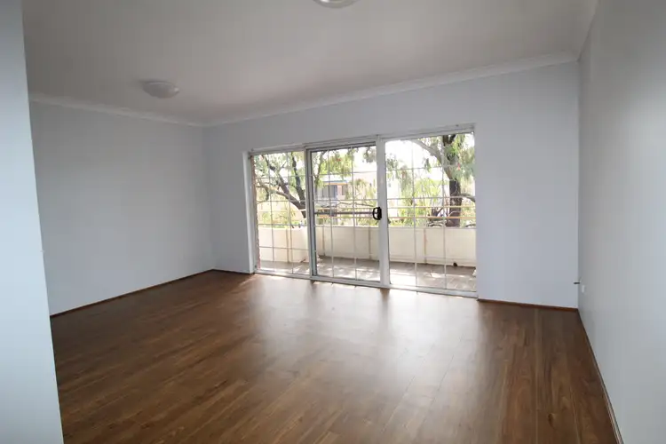 Third view of Homely unit listing, 6/47 The Avenue, Hurstville NSW 2220