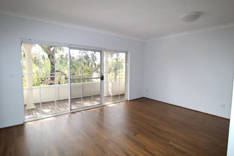 Fifth view of Homely unit listing, 6/47 The Avenue, Hurstville NSW 2220