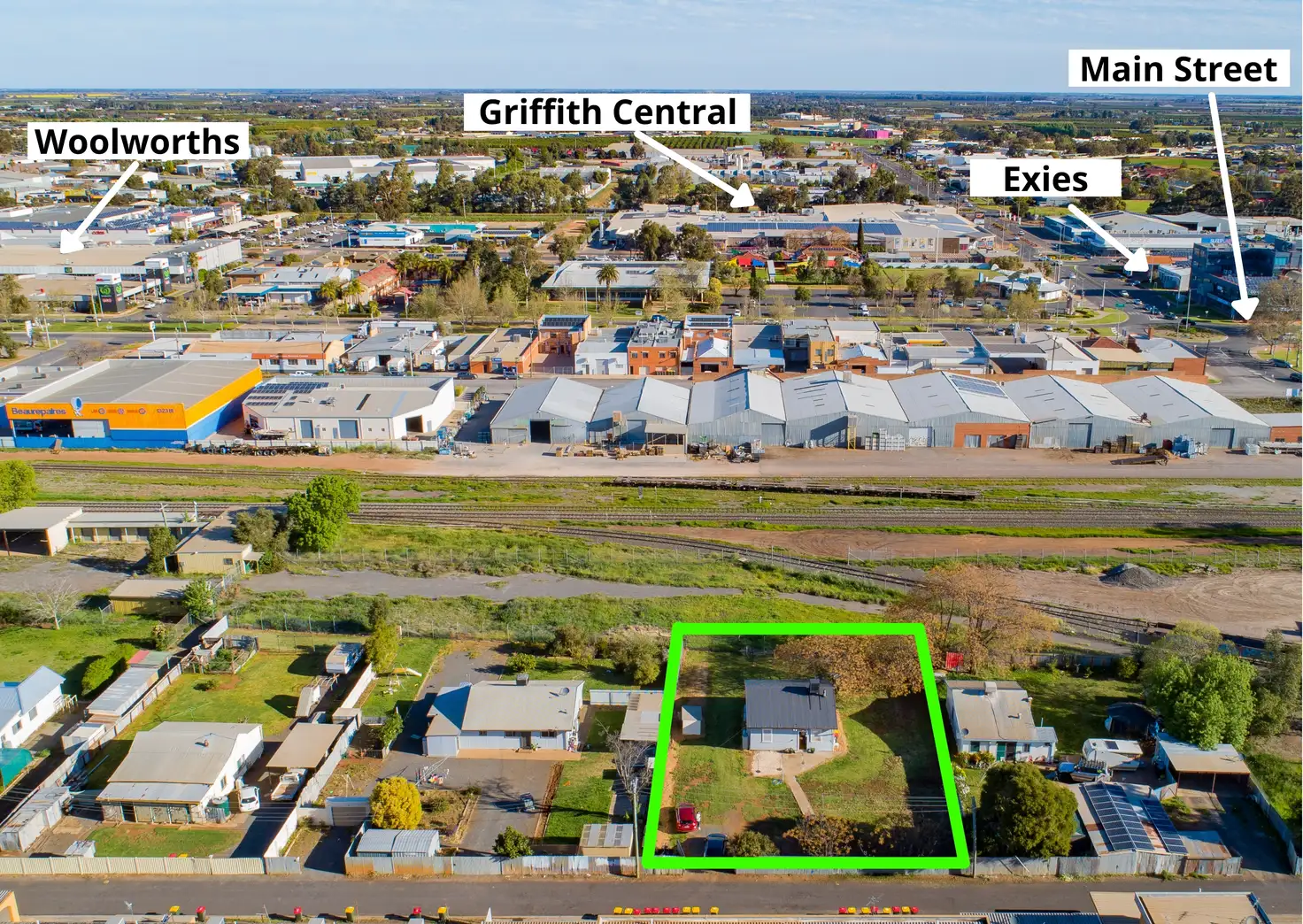 Main view of Homely house listing, 10 Wakaden Lane, Griffith NSW 2680