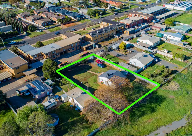 Second view of Homely house listing, 10 Wakaden Lane, Griffith NSW 2680