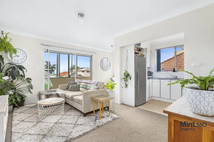 3/44 Fern Street, Randwick NSW 2031