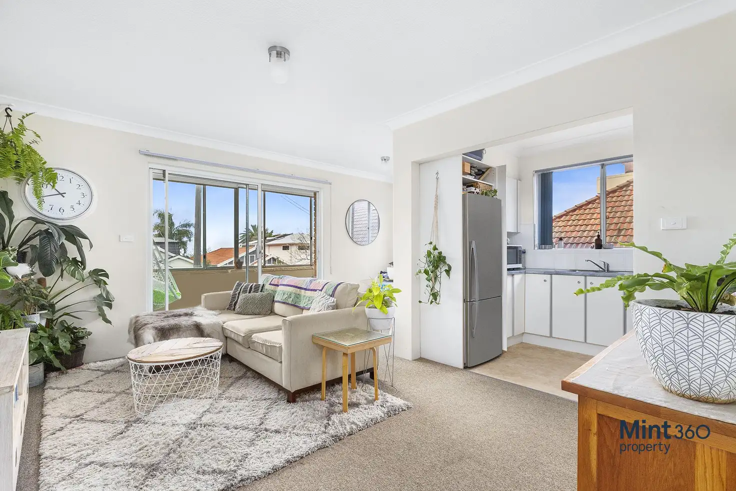 Main view of Homely unit listing, 3/44 Fern Street, Randwick NSW 2031