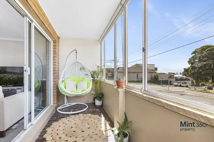 Second view of Homely unit listing, 3/44 Fern Street, Randwick NSW 2031