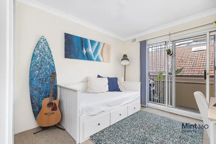 Fourth view of Homely unit listing, 3/44 Fern Street, Randwick NSW 2031