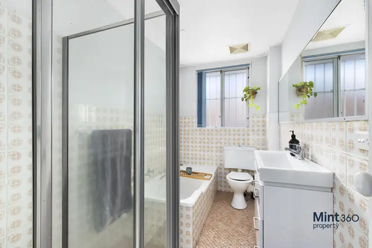 Sixth view of Homely unit listing, 3/44 Fern Street, Randwick NSW 2031