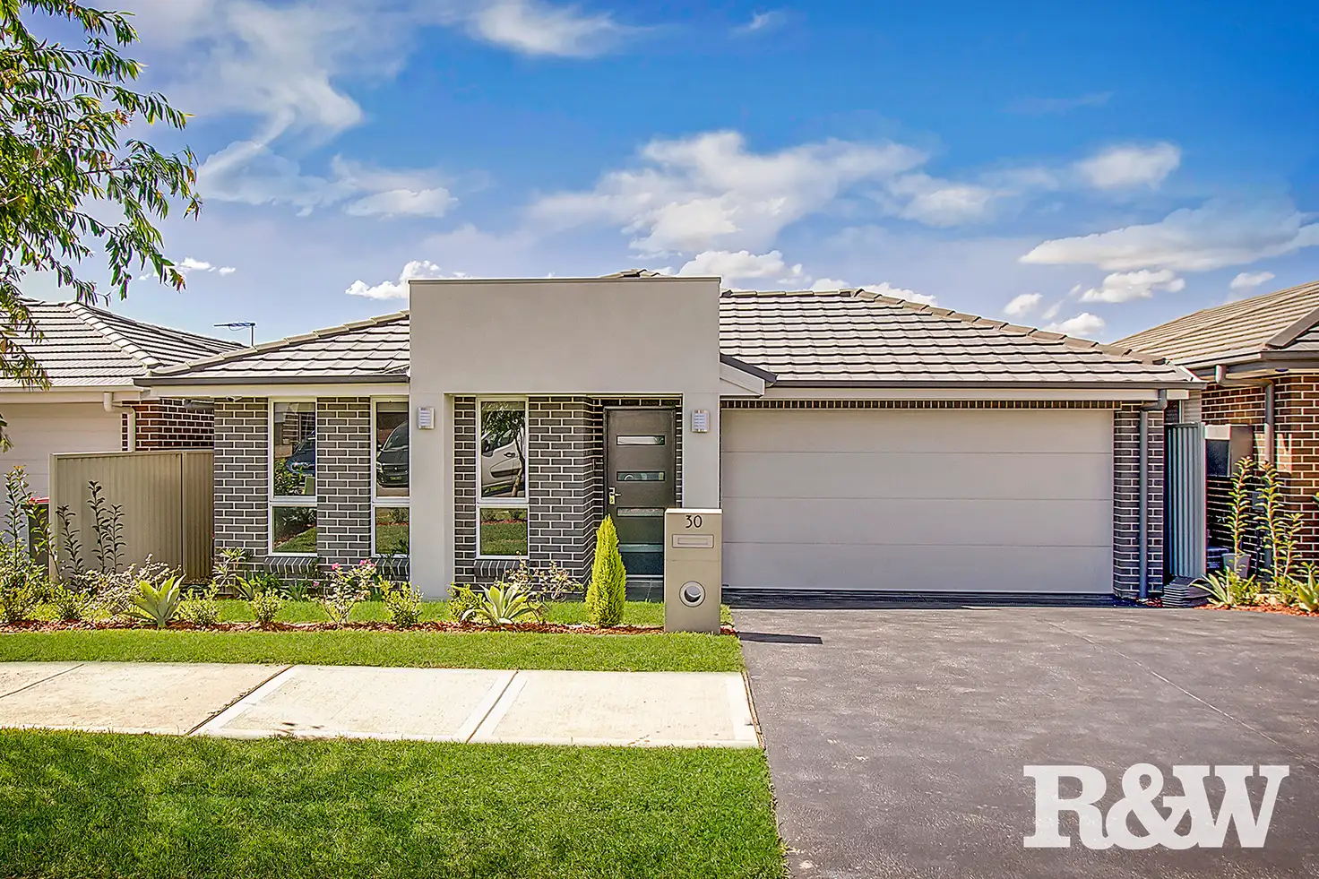 Main view of Homely house listing, 30 Andrew Street, Grantham Farm NSW 2765