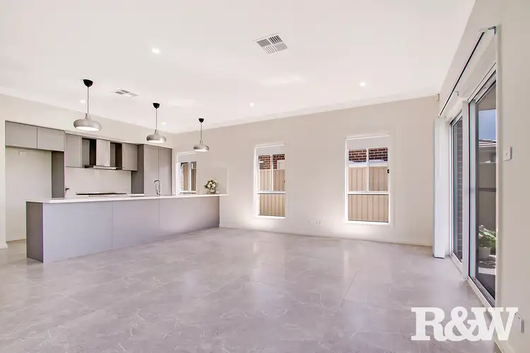 Third view of Homely house listing, 30 Andrew Street, Grantham Farm NSW 2765