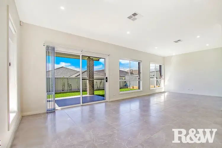 Fourth view of Homely house listing, 30 Andrew Street, Grantham Farm NSW 2765