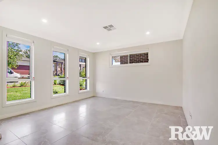 Fifth view of Homely house listing, 30 Andrew Street, Grantham Farm NSW 2765