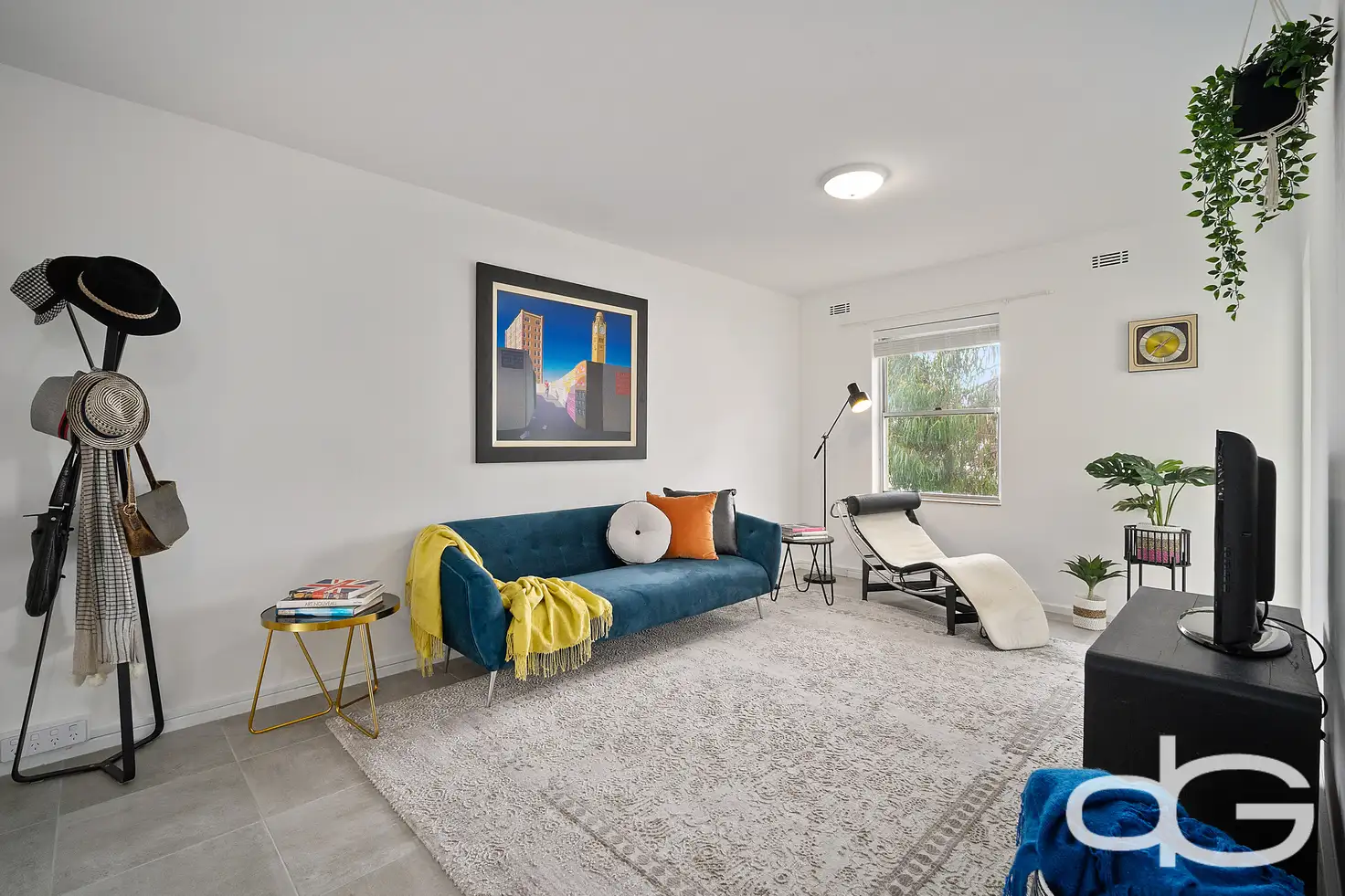 Main view of Homely apartment listing, 18/187 Canning Highway, East Fremantle WA 6158