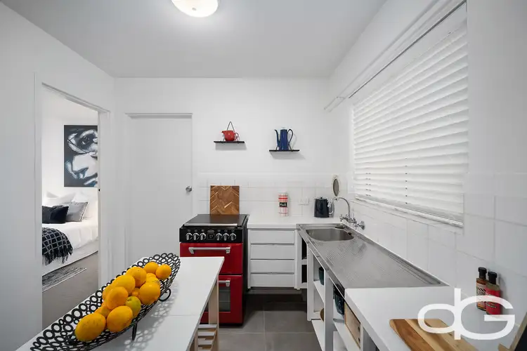 Fifth view of Homely apartment listing, 18/187 Canning Highway, East Fremantle WA 6158