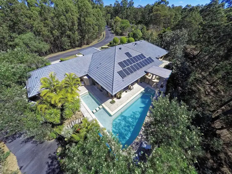 30 Forest Road