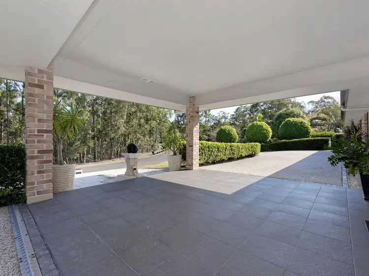 Fourth view of Homely house listing, 30 Forest Road, Cashmere QLD 4500