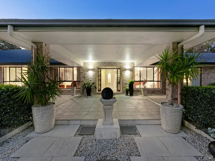 Fifth view of Homely house listing, 30 Forest Road, Cashmere QLD 4500