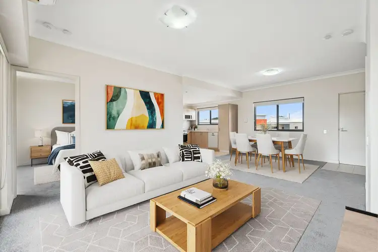 53/2 Molloy Promenade, Joondalup WA 6027