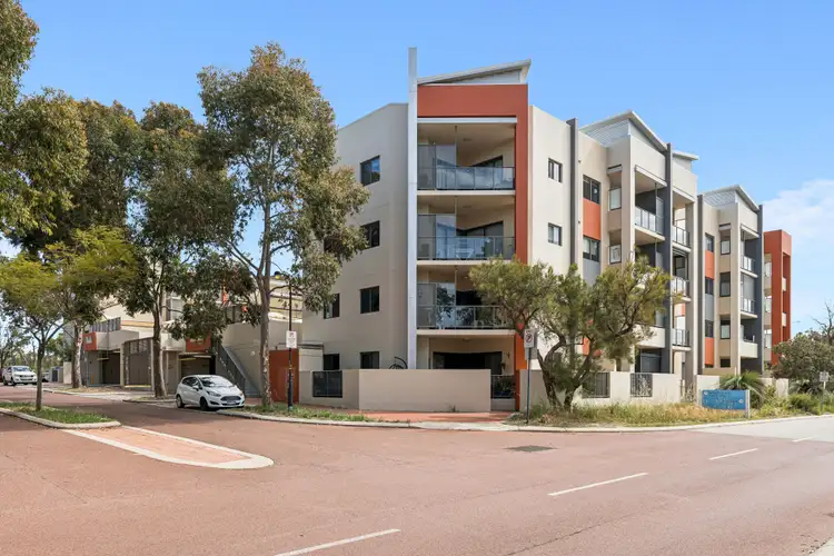 53/2 Molloy Promenade, Joondalup WA 6027