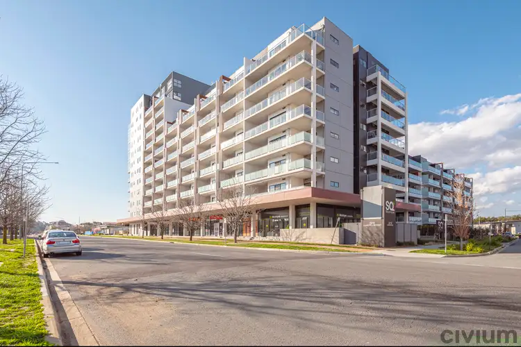 101/311 Anketell Street, Greenway ACT 2900