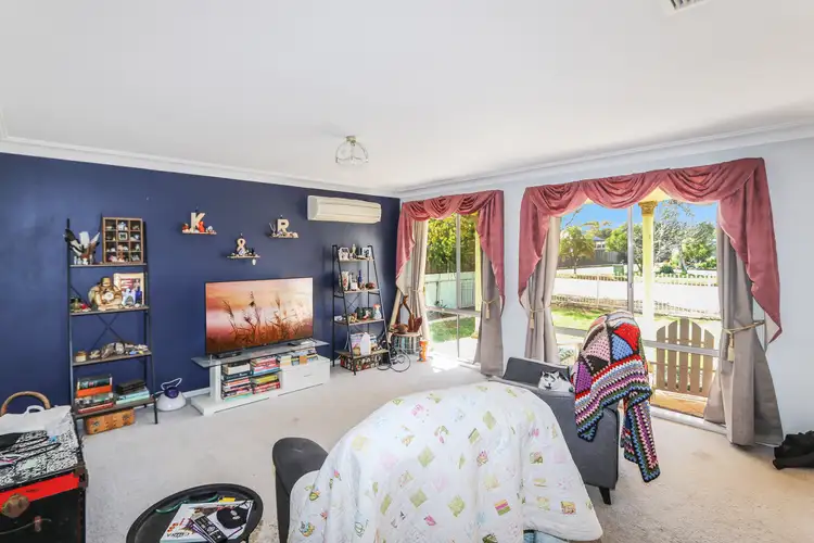 Second view of Homely house listing, 90 Pine Street, West Wyalong NSW 2671