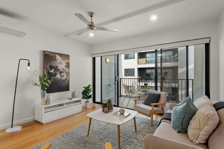 705/3 Fourth Street, Bowden SA 5007