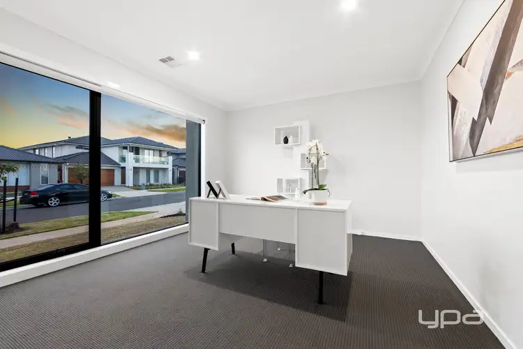 Third view of Homely house listing, 12 Cobblefield Street, Aintree VIC 3336