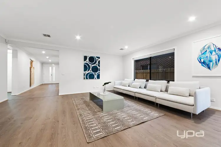 Fourth view of Homely house listing, 12 Cobblefield Street, Aintree VIC 3336