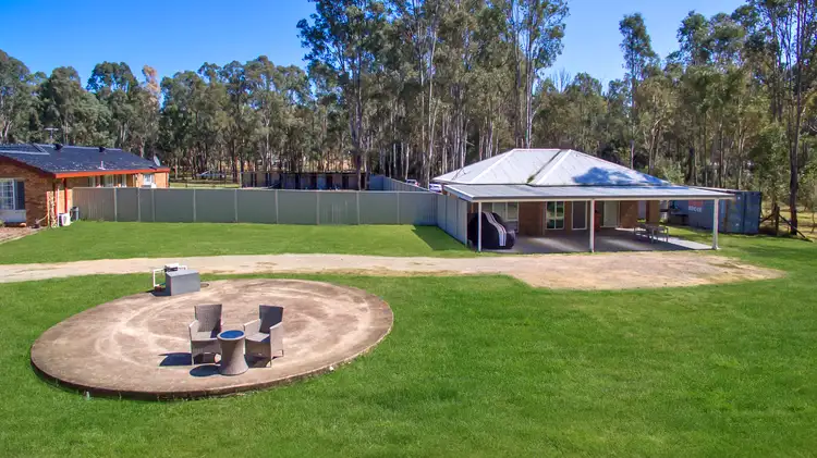 Third view of Homely rural property listing, 11 Francis Street, Bringelly NSW 2556