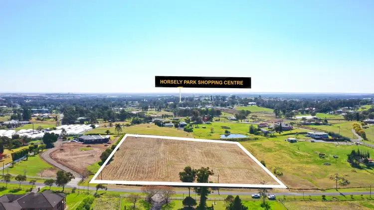 71-87 Truman Road, Horsley Park NSW 2175