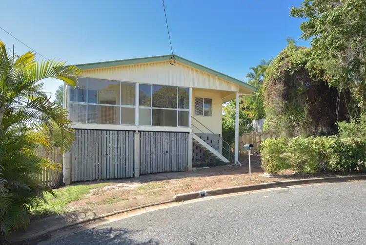 Main view of Homely house listing, 6 Norton Lane, West Gladstone QLD 4680