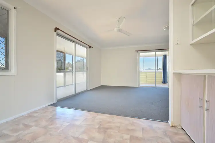 Fourth view of Homely house listing, 6 Norton Lane, West Gladstone QLD 4680