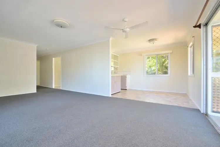 Fifth view of Homely house listing, 6 Norton Lane, West Gladstone QLD 4680