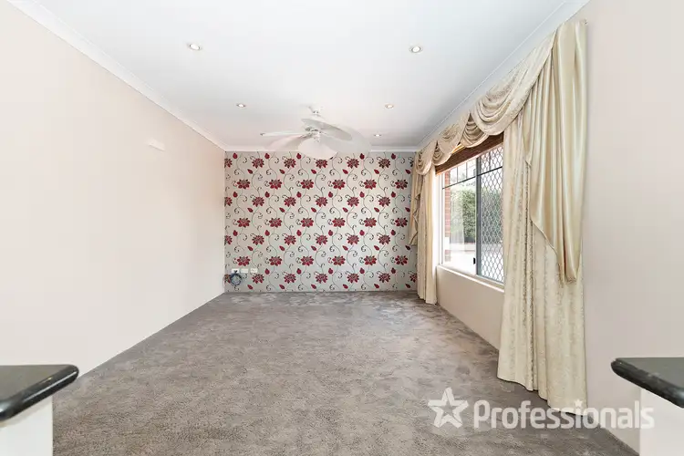 Third view of Homely house listing, 45 Orion Way, Marangaroo WA 6064