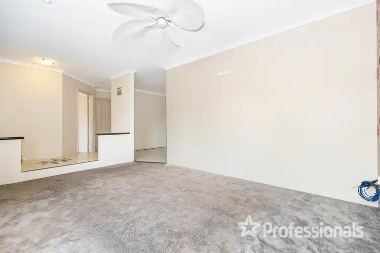 Fourth view of Homely house listing, 45 Orion Way, Marangaroo WA 6064