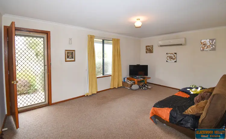 Second view of Homely house listing, 31a Forrest Street, Bridgetown WA 6255