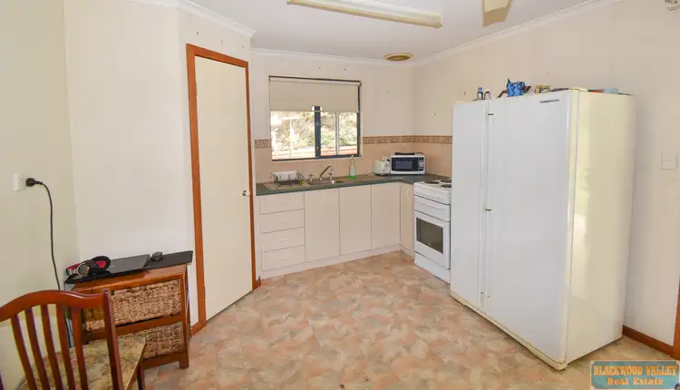 Third view of Homely house listing, 31a Forrest Street, Bridgetown WA 6255
