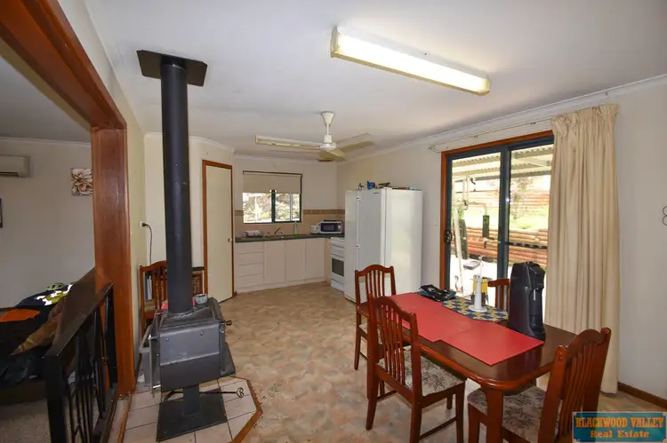 Fourth view of Homely house listing, 31a Forrest Street, Bridgetown WA 6255