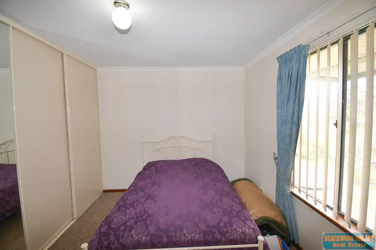 Fifth view of Homely house listing, 31a Forrest Street, Bridgetown WA 6255