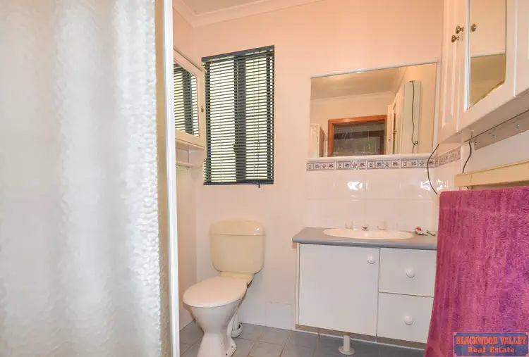 Sixth view of Homely house listing, 31a Forrest Street, Bridgetown WA 6255