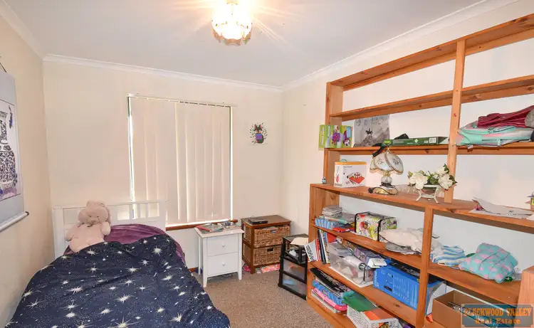 Seventh view of Homely house listing, 31a Forrest Street, Bridgetown WA 6255