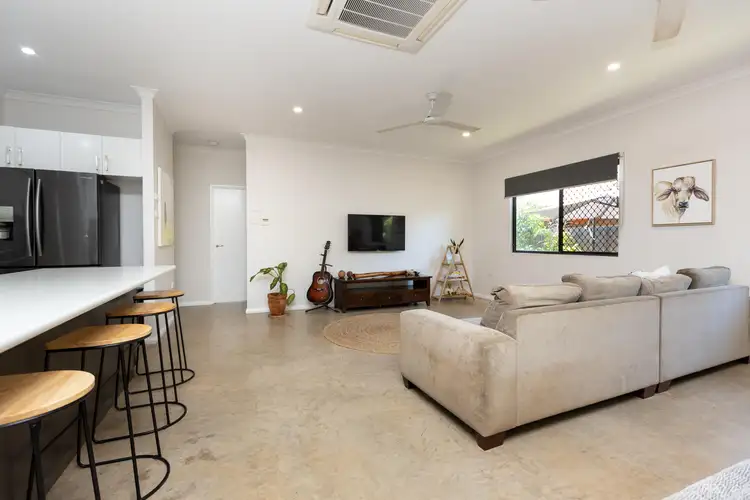 Second view of Homely house listing, 36 Anne Street, Broome WA 6725